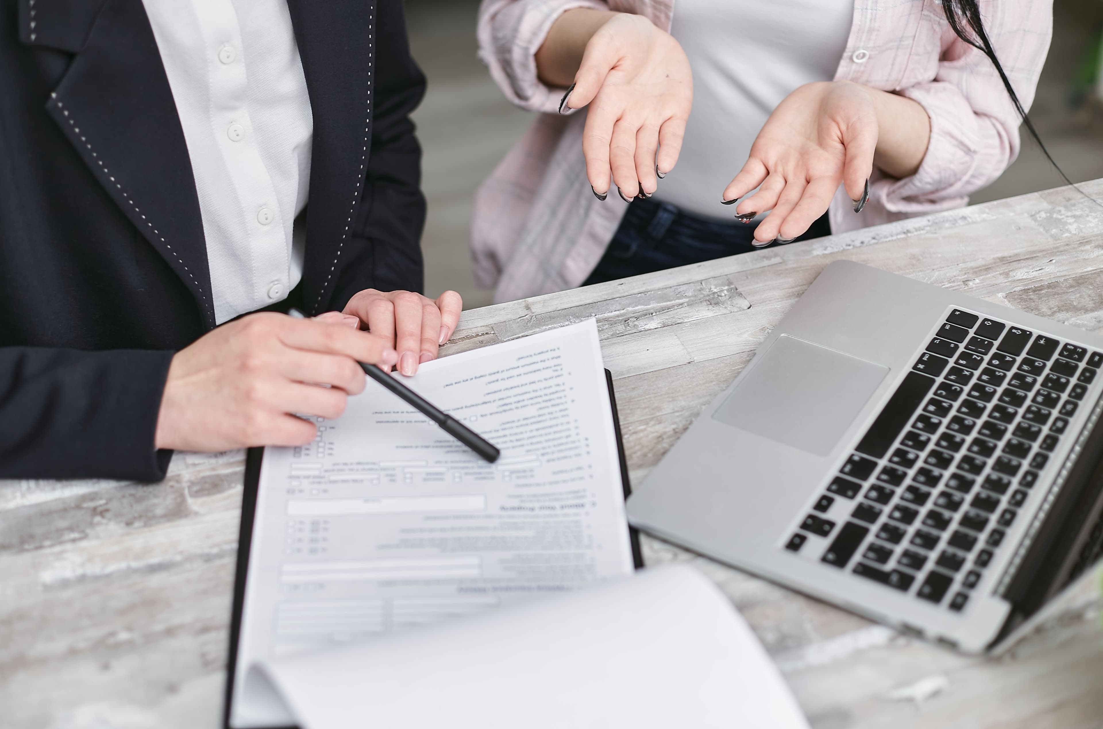 Business Consulting