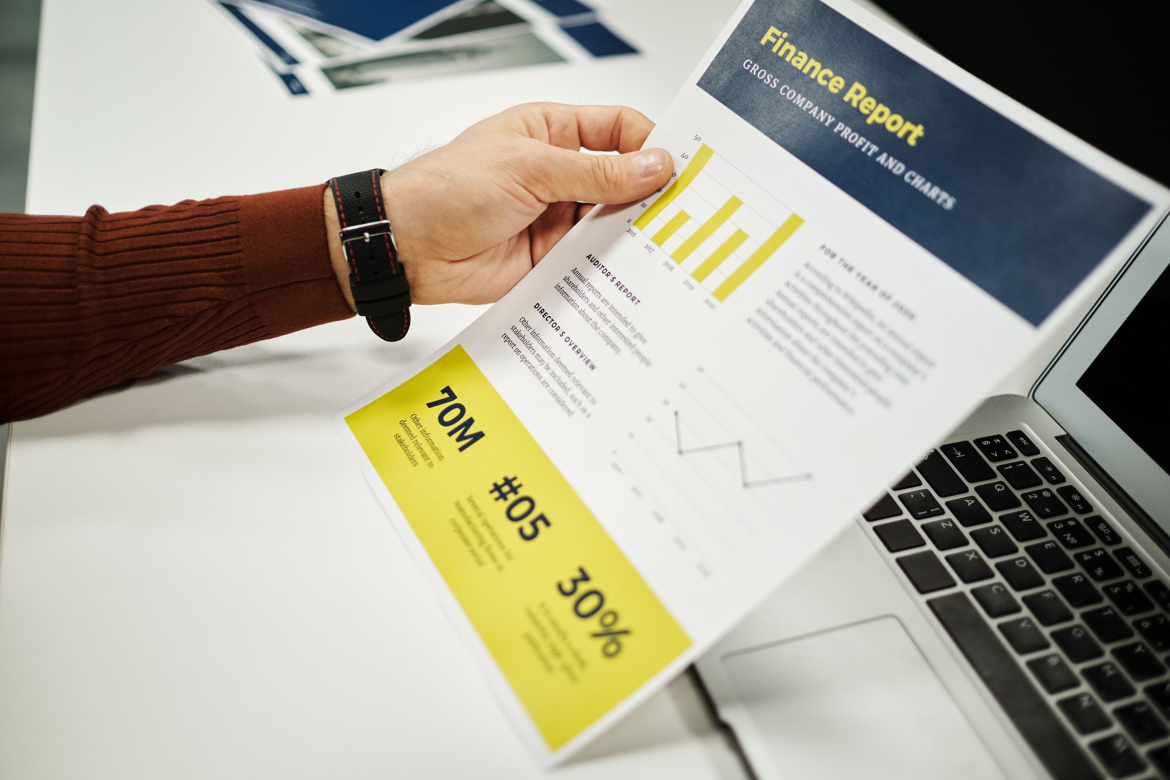 What lenders review before committing project finance