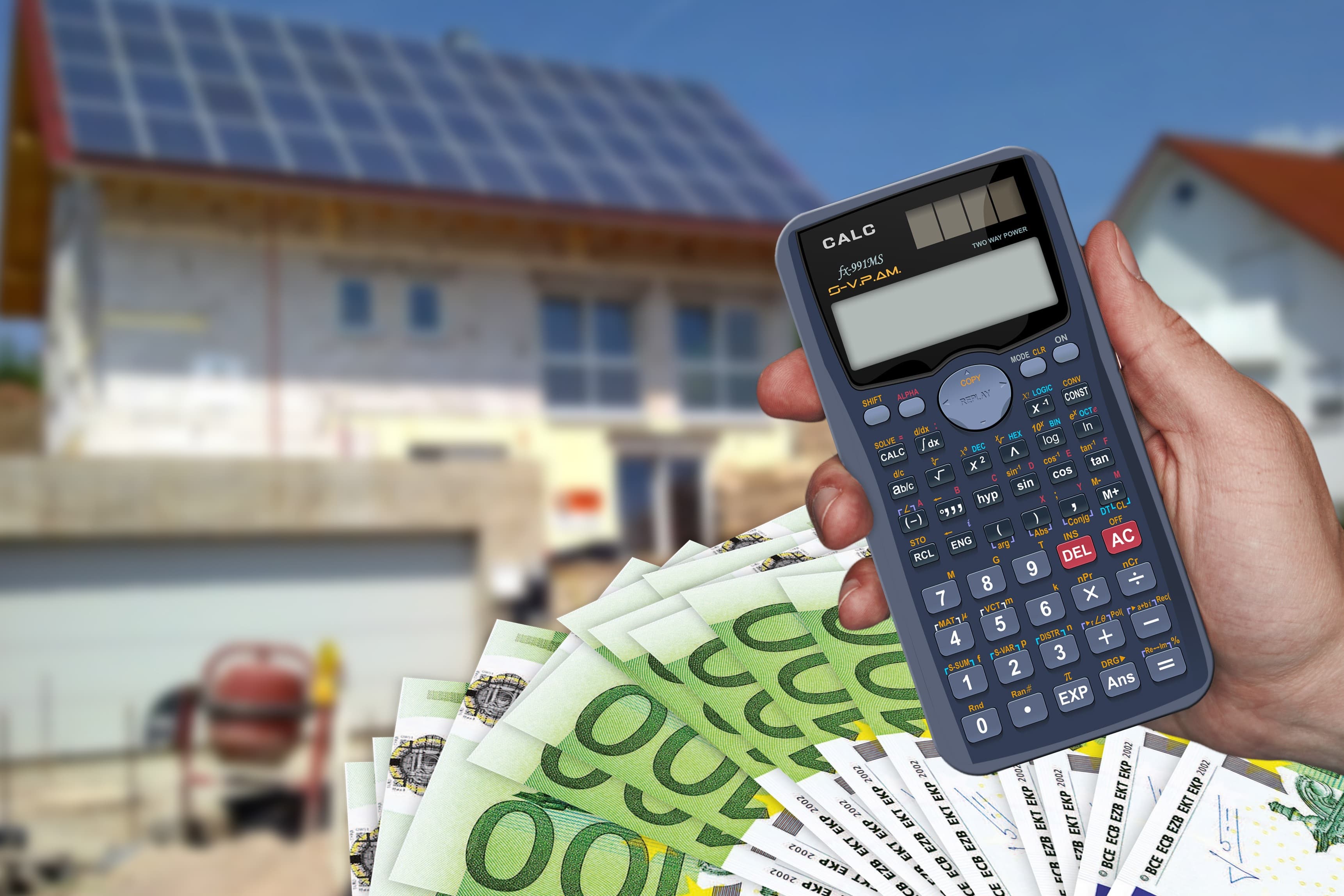 Choosing the right funding mix for growth projects